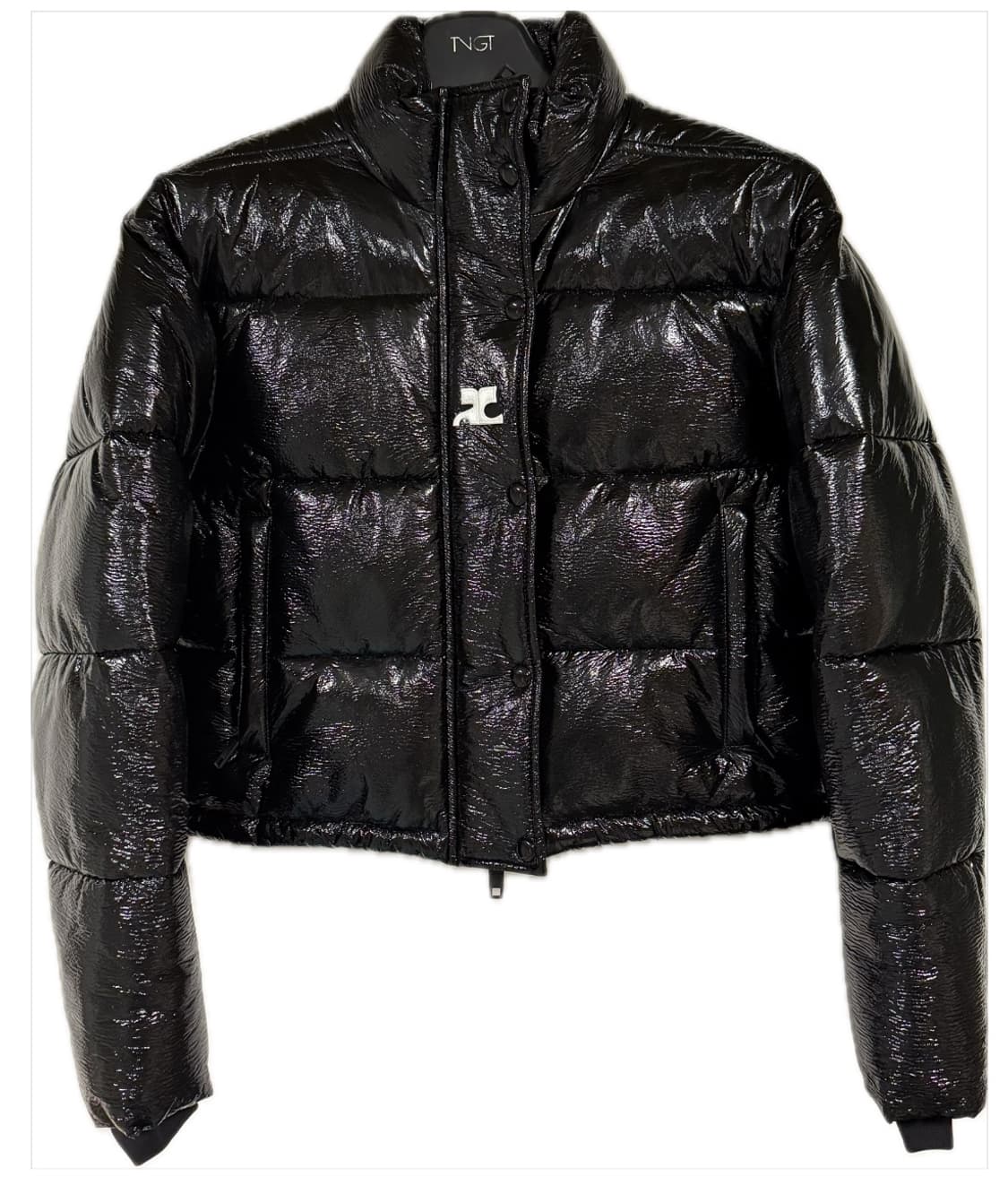 Courreges 패딩 새상품 상품이미지2