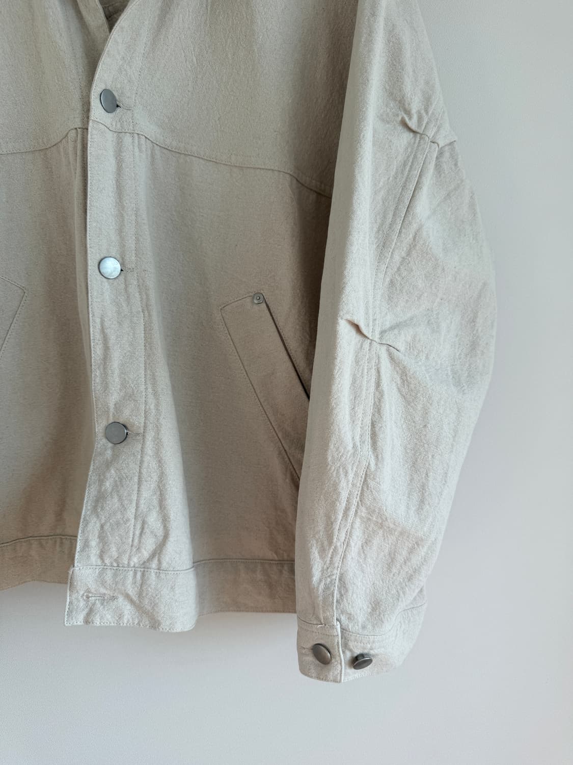 파르티멘토(Partimento) 자켓 상품이미지3