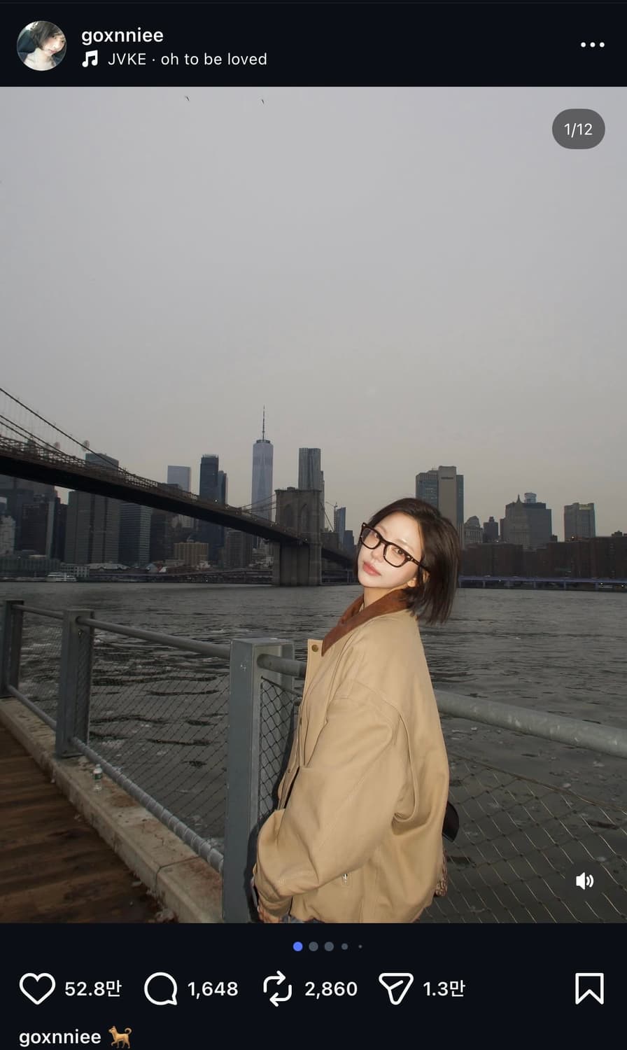 아크네스튜디오 봄버자켓 상품이미지2