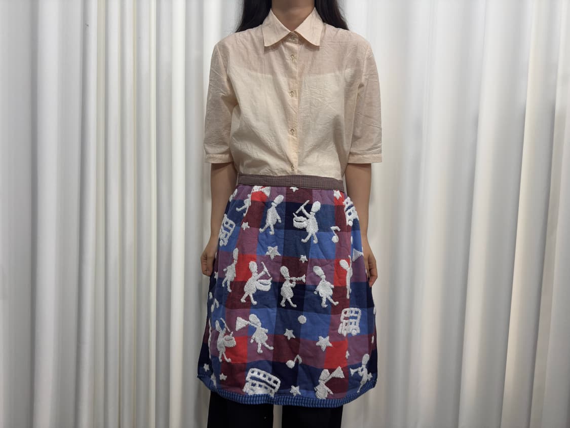design apron 상품이미지2