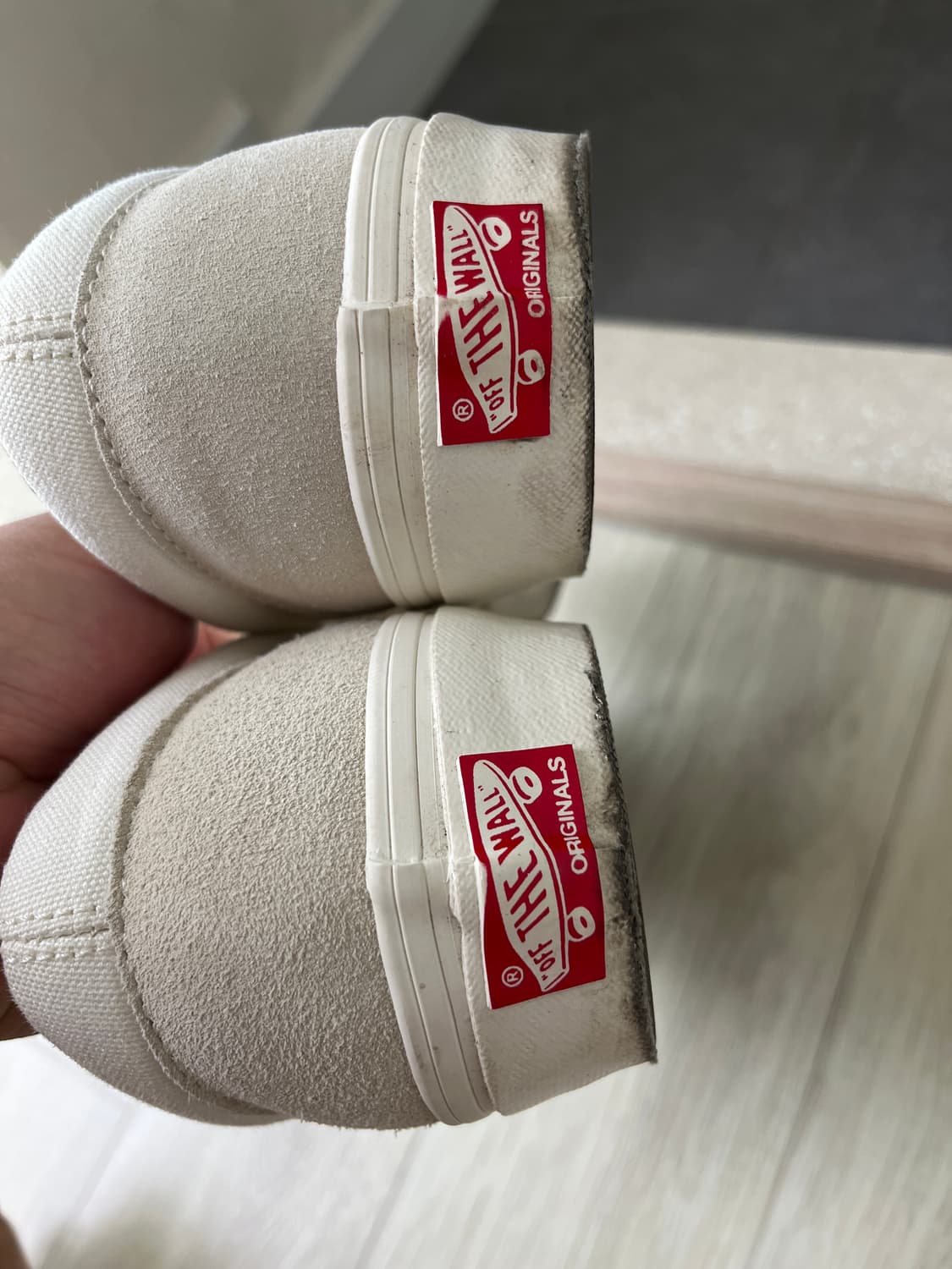 반스볼트 에라 Vans Vault Era US9 270 상품이미지9
