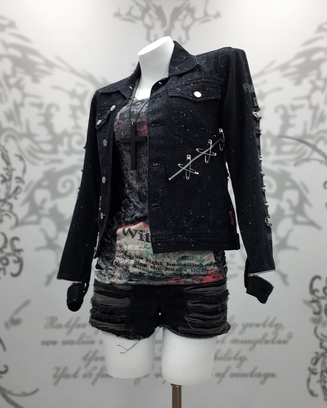 Mad punks 상품이미지5