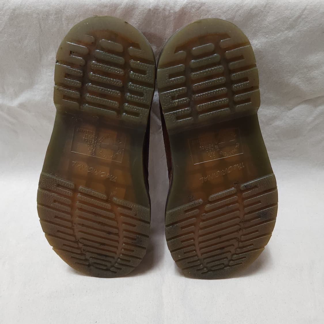 [3UK] 닥터마틴 1461 3홀 (225~230) 상품이미지5