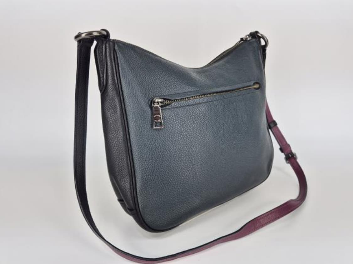 코치 숄더백 상품이미지3