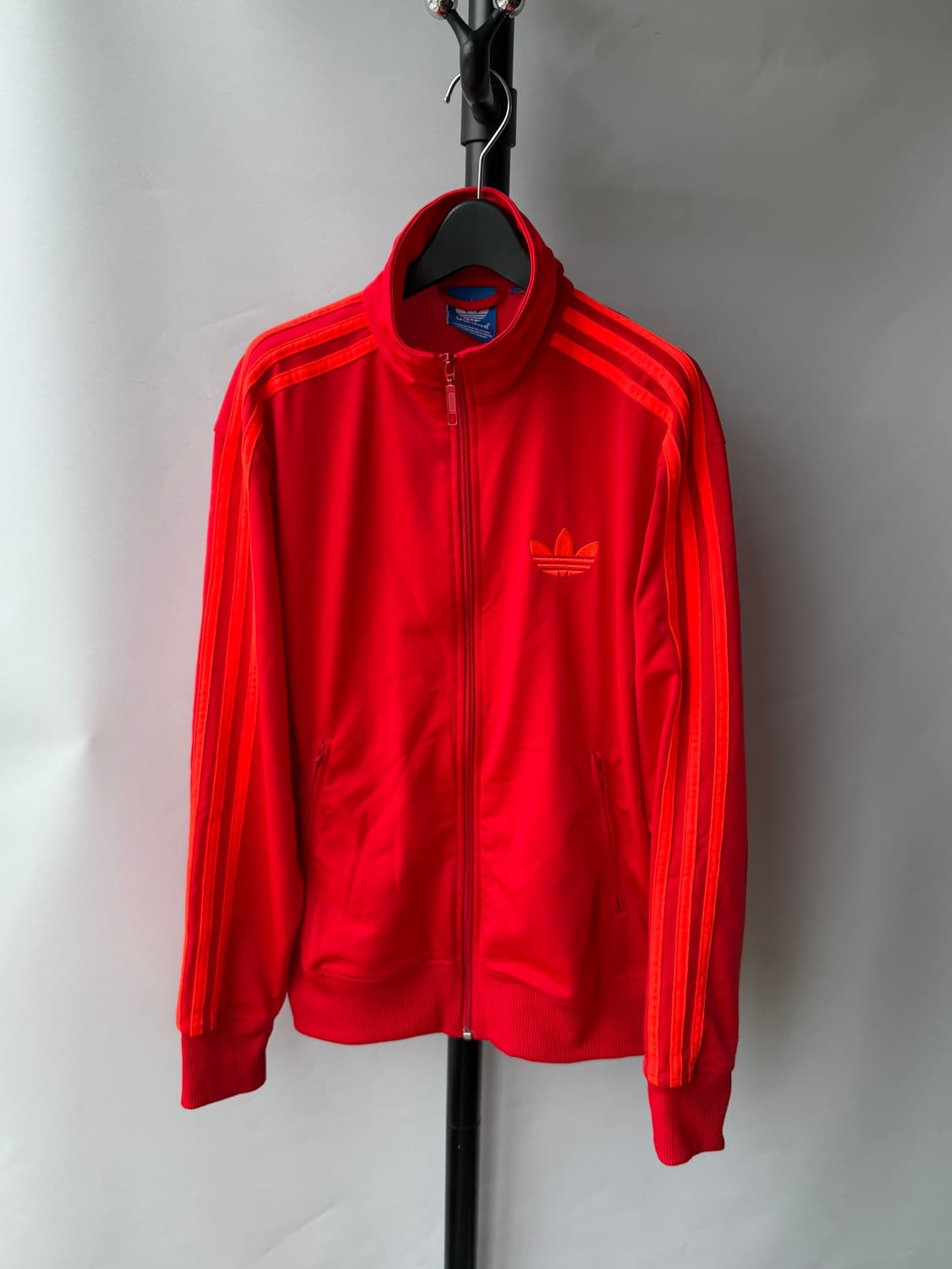 adidas vtg track top 상품이미지1