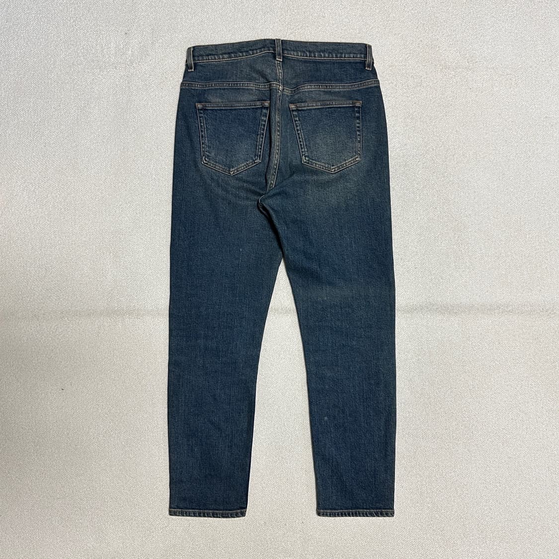 아크네 스튜디오 타운 스트레치 빈티지 진 상품이미지2