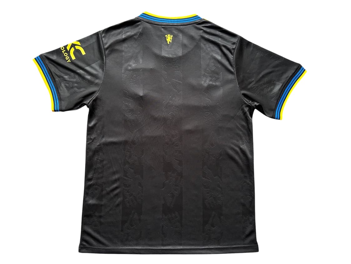 25-26 맨유 써드 유니폼 상품이미지2