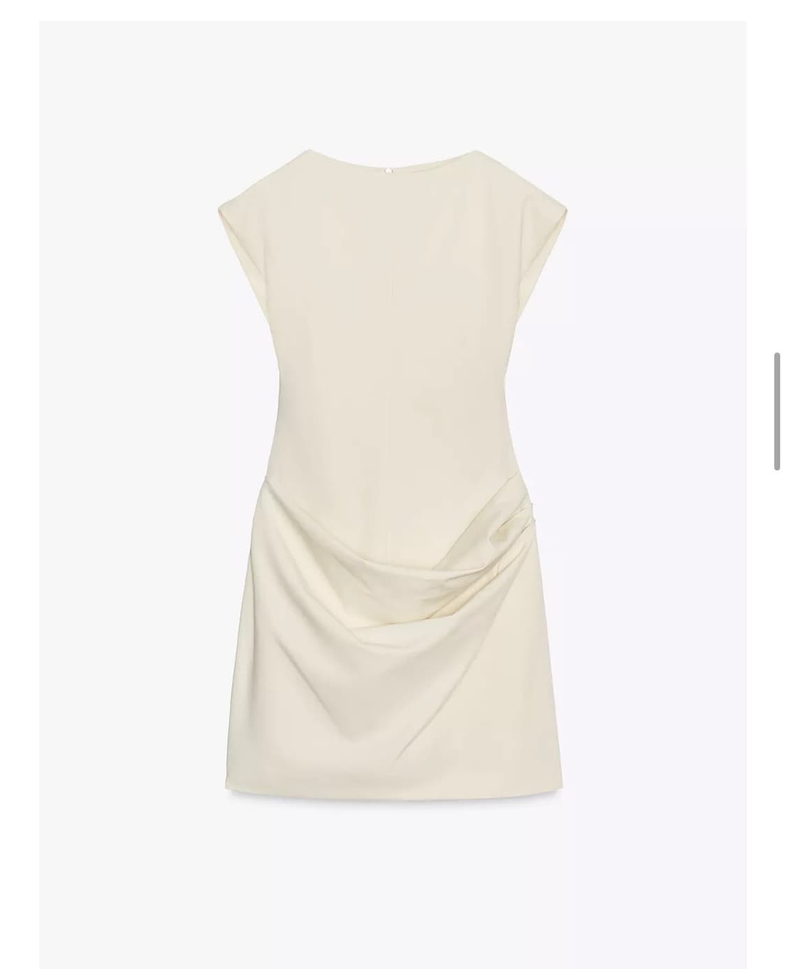 자라 원피스  상품이미지2