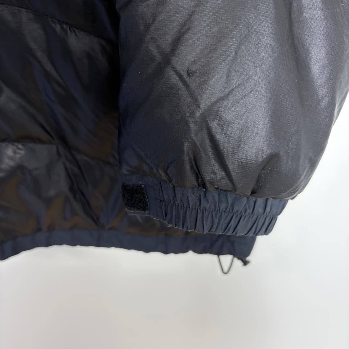 노스페이스 경량 패딩 자켓 상품이미지7