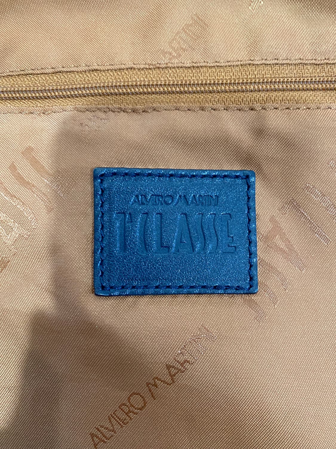 알비에로 마르티니 세계지도 토트백 상품이미지8