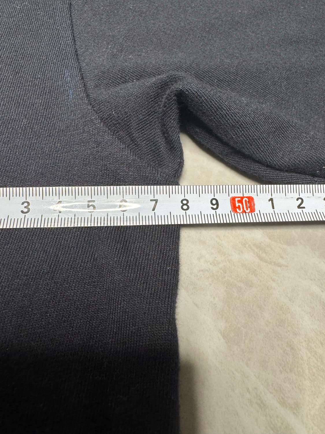 Slawn supreme 박스로고 티셔츠 상품이미지5