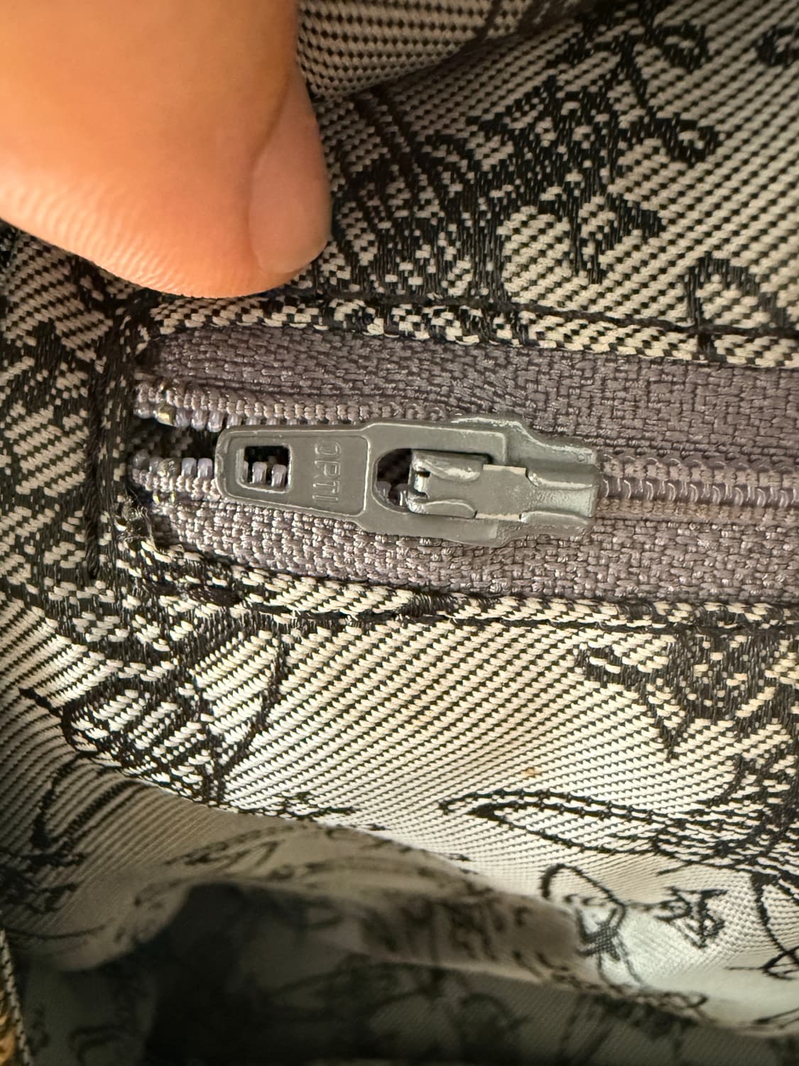 비비안웨스트우드(Viviennewestwood) 체크 토트백(ITALY) 상품이미지10