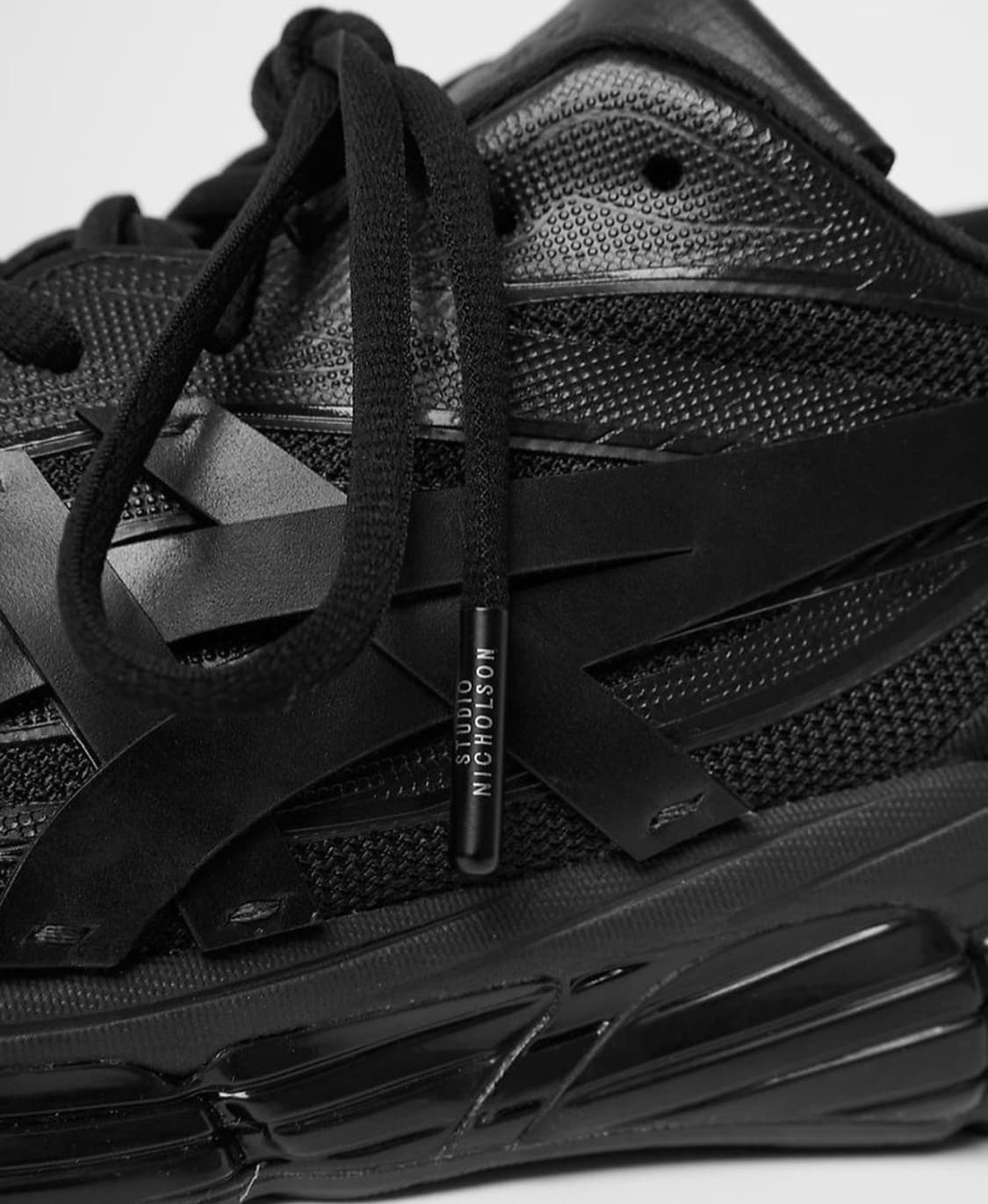 스튜디오 니콜슨 아식스 젤 퀀텀 3.5 상품이미지3