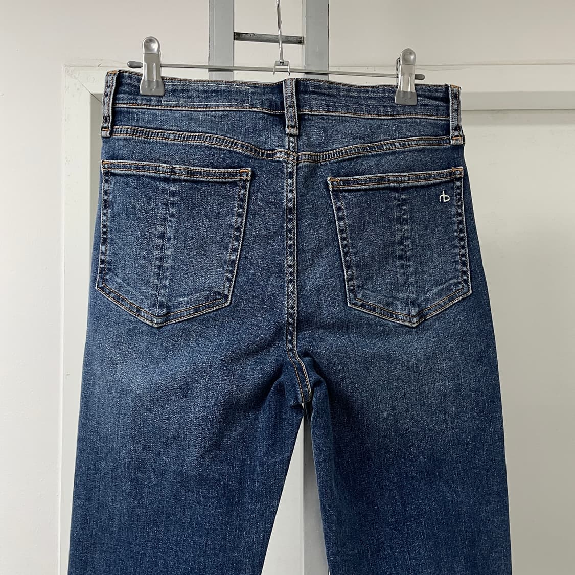 랙앤본 데님 팬츠 27(W) 상품이미지2