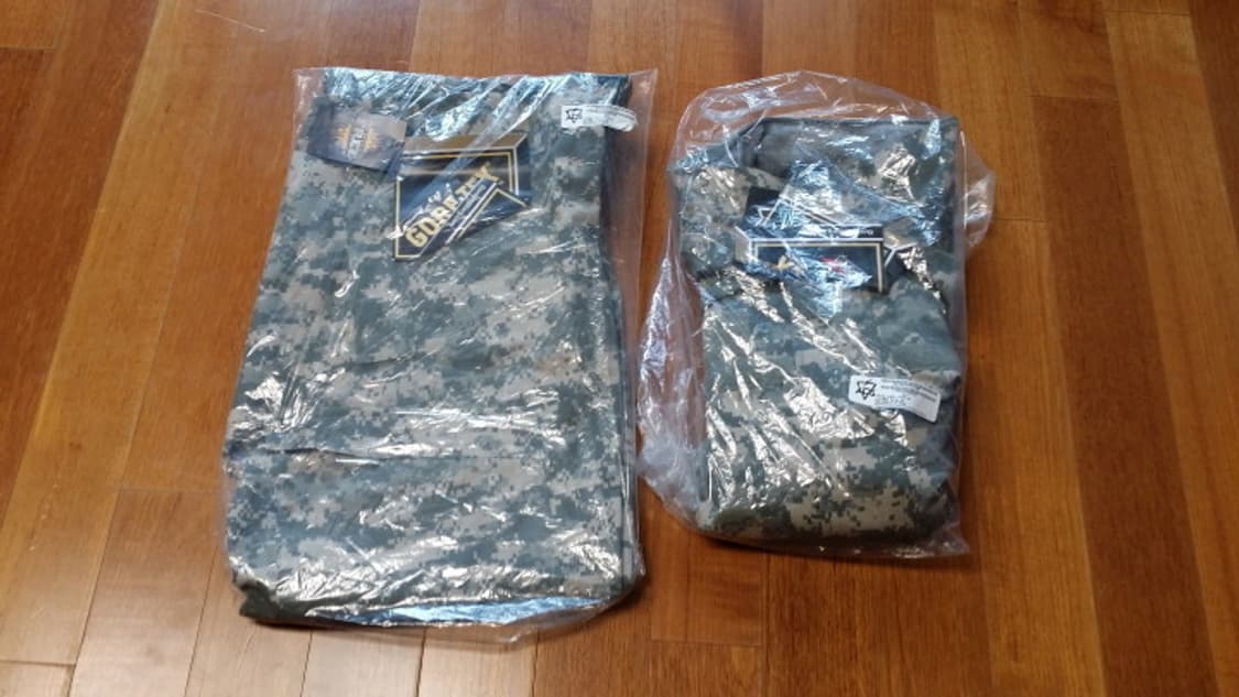 마쉬프미군노멕스고어텍스/미군특수부대고어텍스세트
 상품이미지10