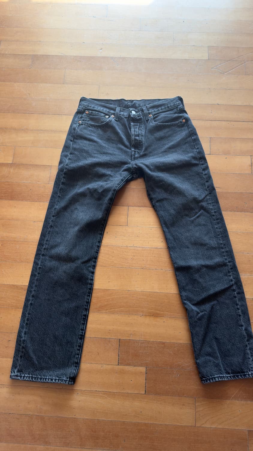 리바이스 501 상품이미지2