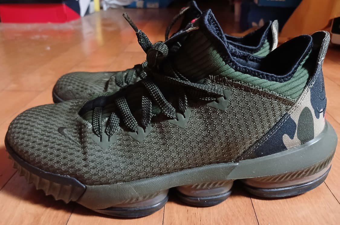 나이키 르브론16 로우 카모 280 상품이미지1