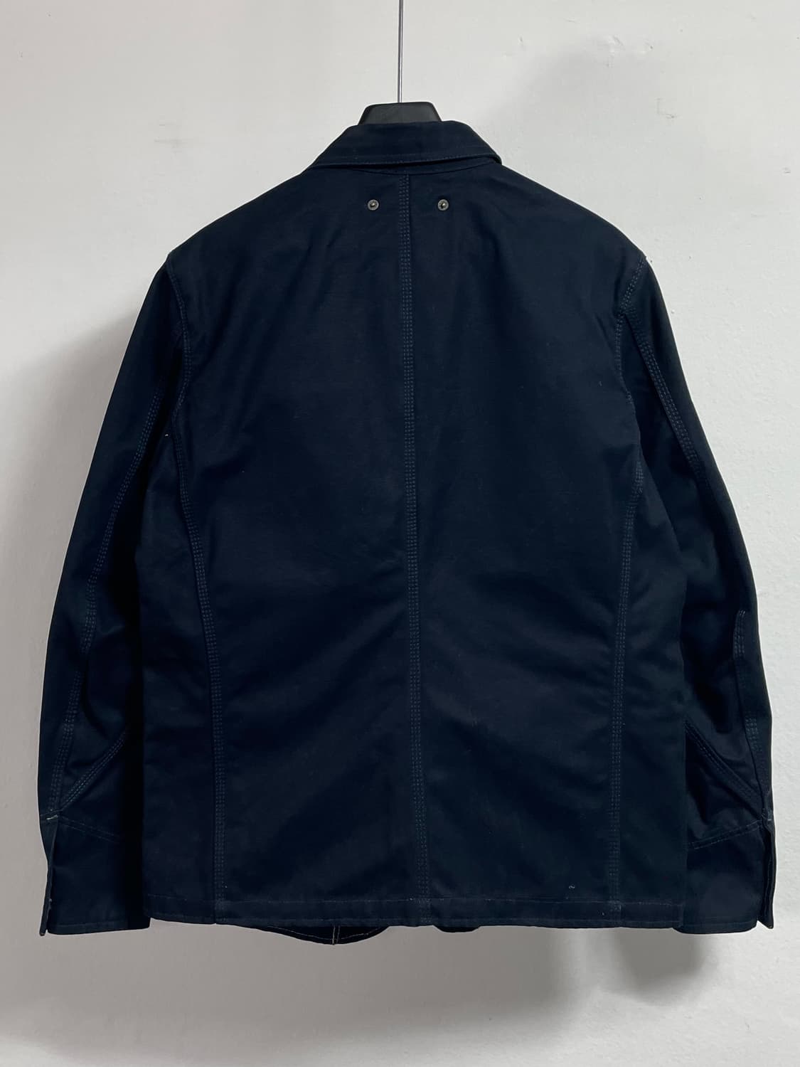 디젤 다크네이비 워크 자켓 (on.17) 상품이미지3