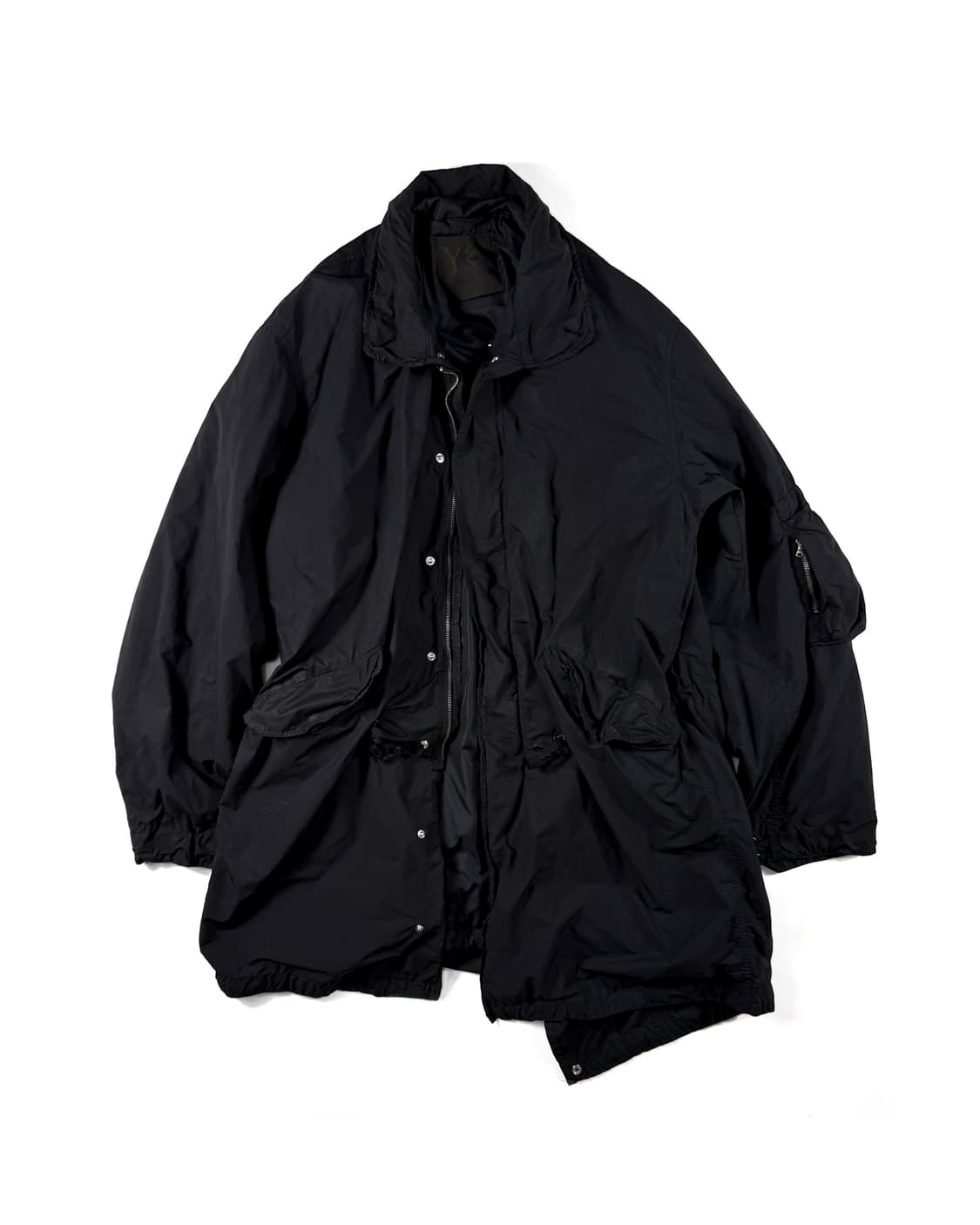 요지아마모토 모즈코트 상품이미지1