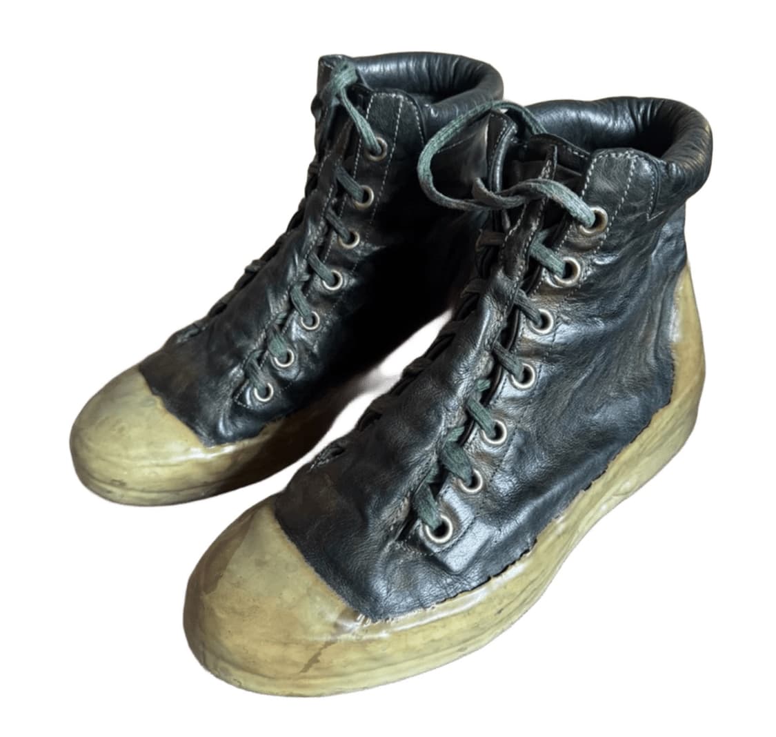 캐롤크리스찬 포엘 슈즈 7사이즈 상품이미지1