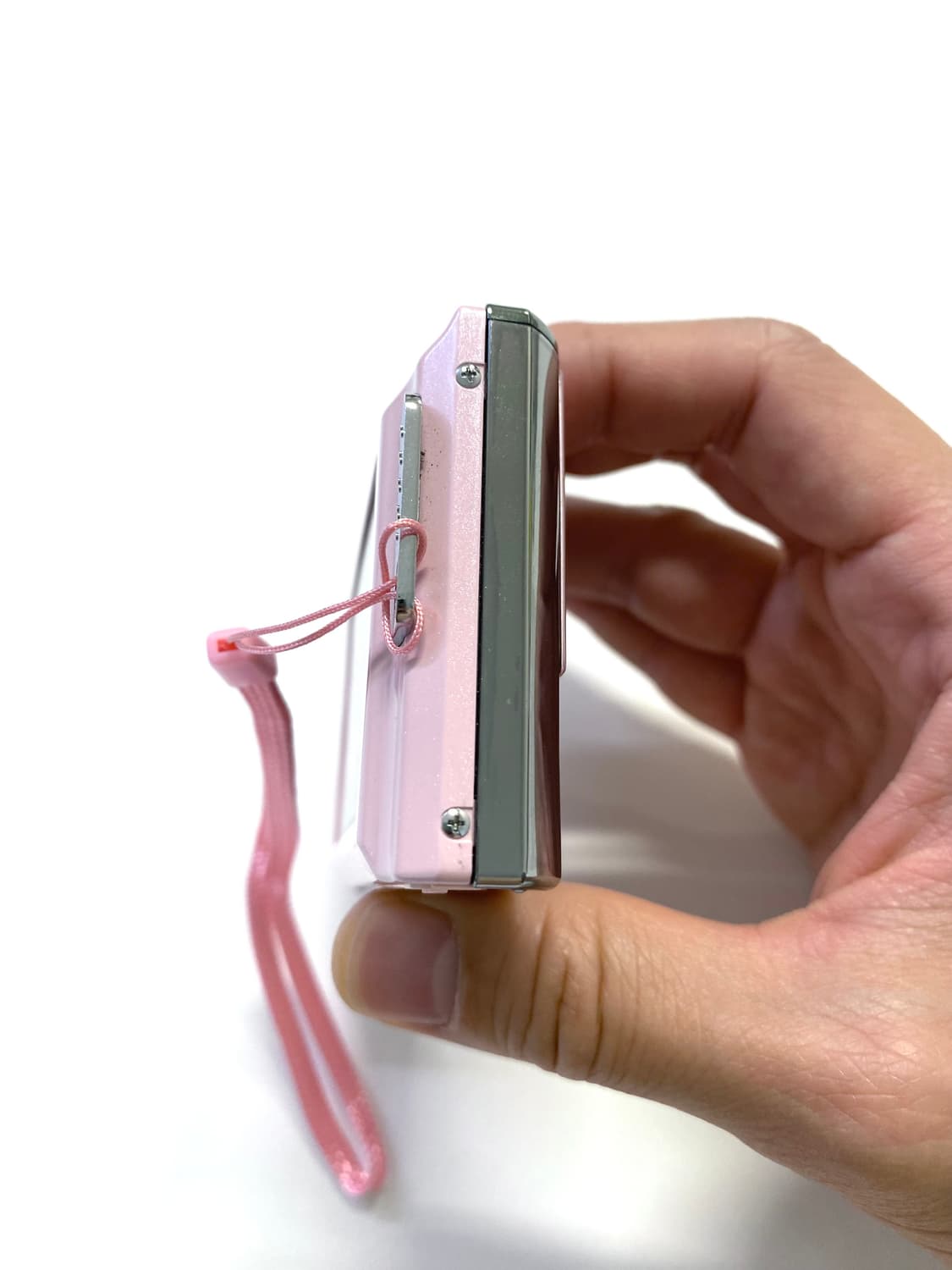 소니 사이버샷 DSC-T70 디지털 카메라 상품이미지7