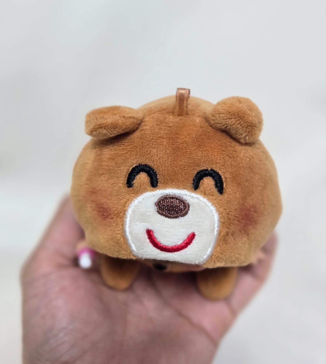 몬치치 이라스토야 ( 곰 ) 상품이미지3
