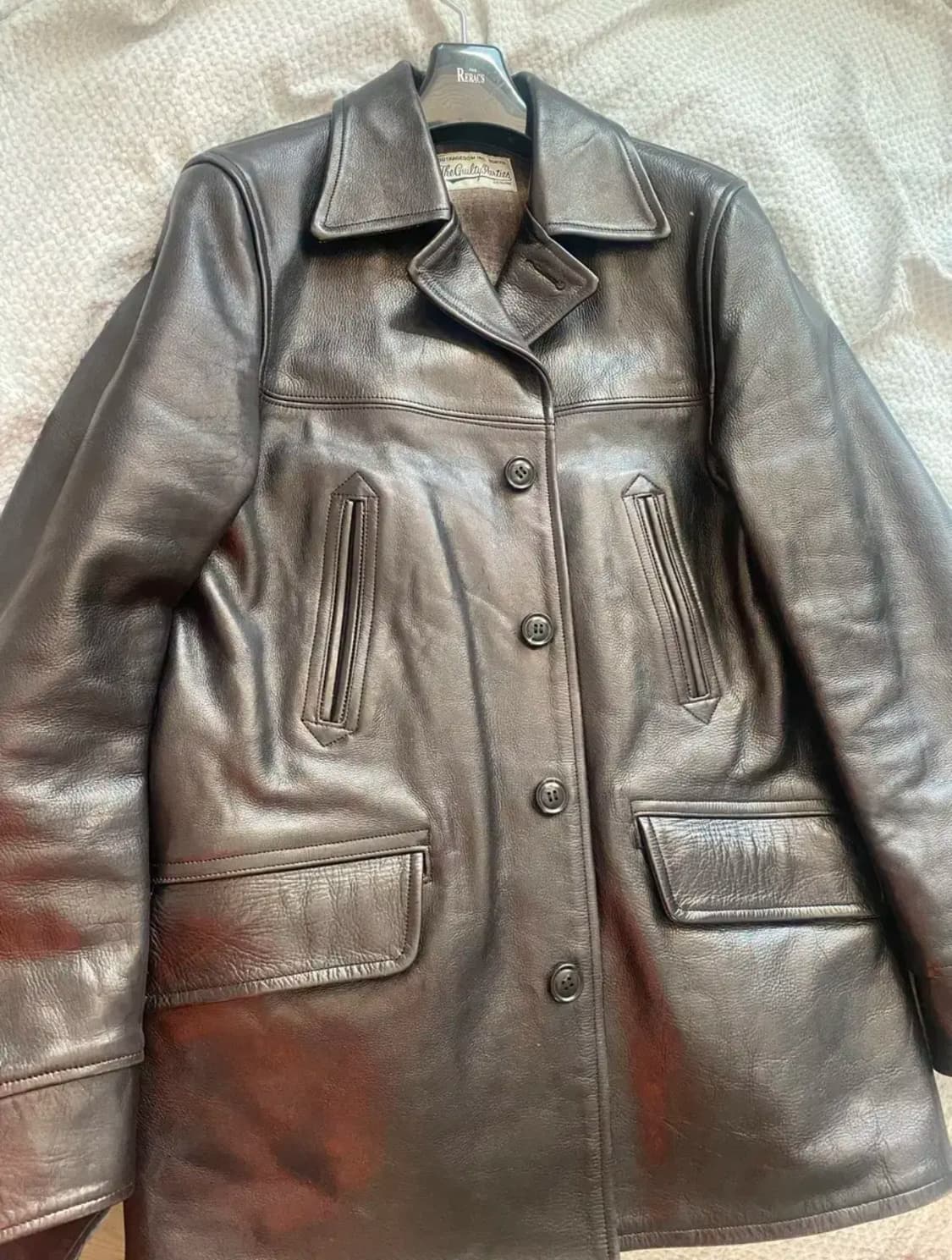 와코마리아 카코트 상품이미지2