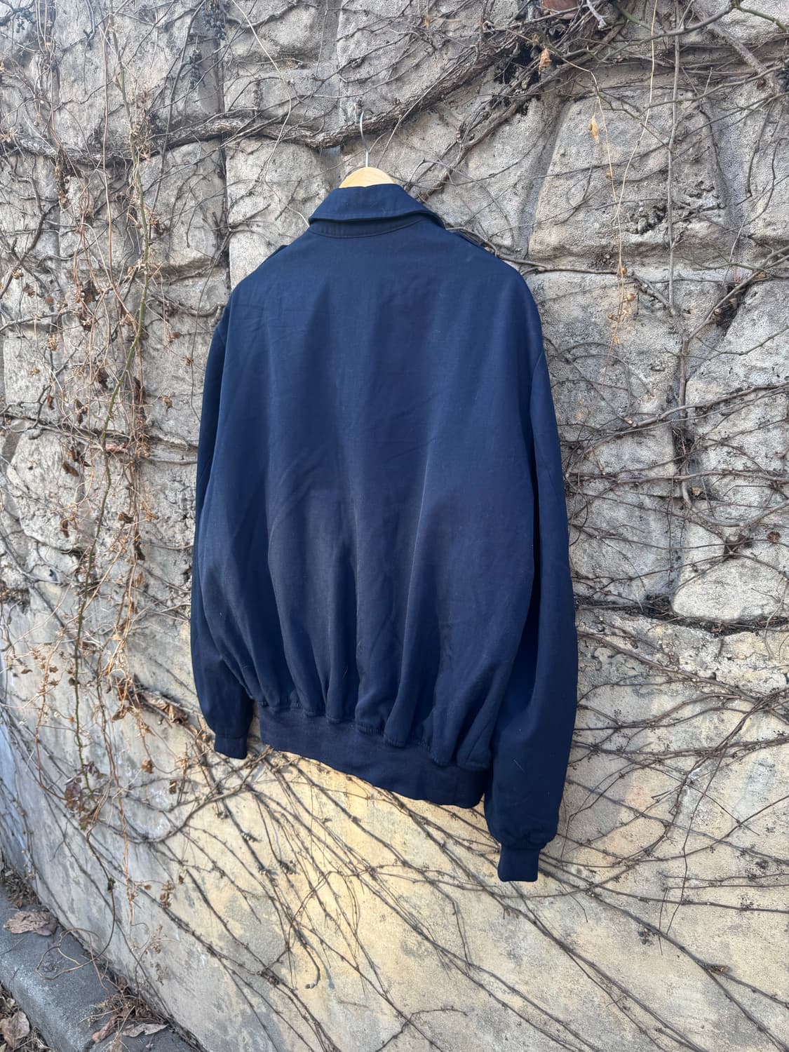 밀리터리 00s dla 미공군 라이트웨이트 오피서 자켓 미군 상품이미지4