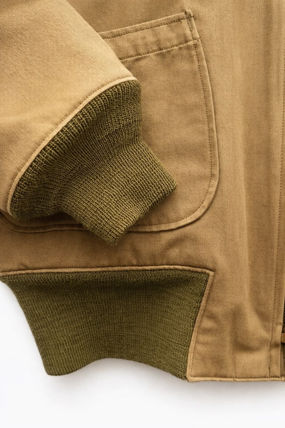 버즈릭슨 탱커 패치 포켓 자켓 상품이미지6