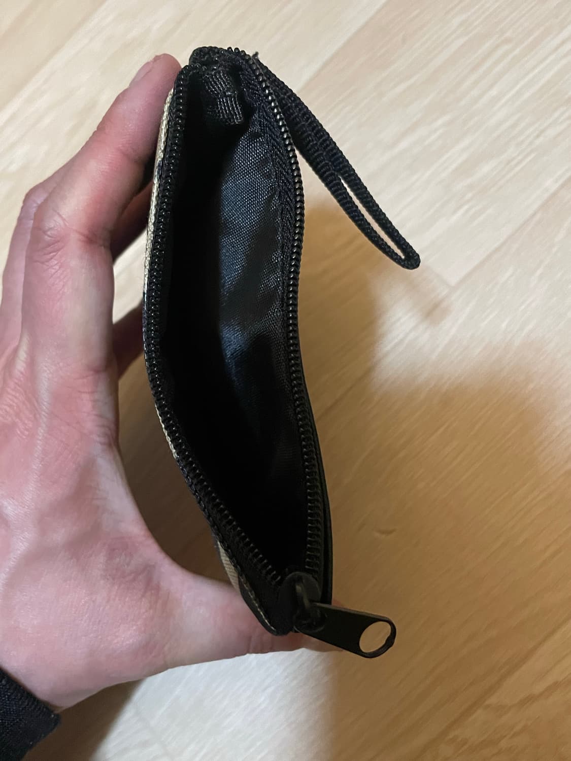 베이프 베이비마일로 카드지갑 상품이미지3