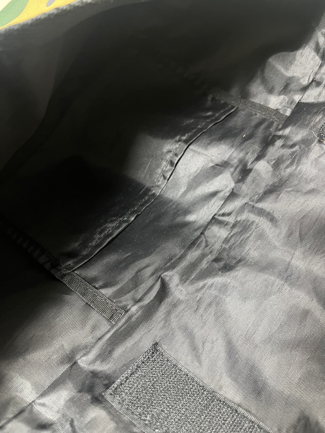 베이프 BAPE 카모 숄더백 상품이미지4