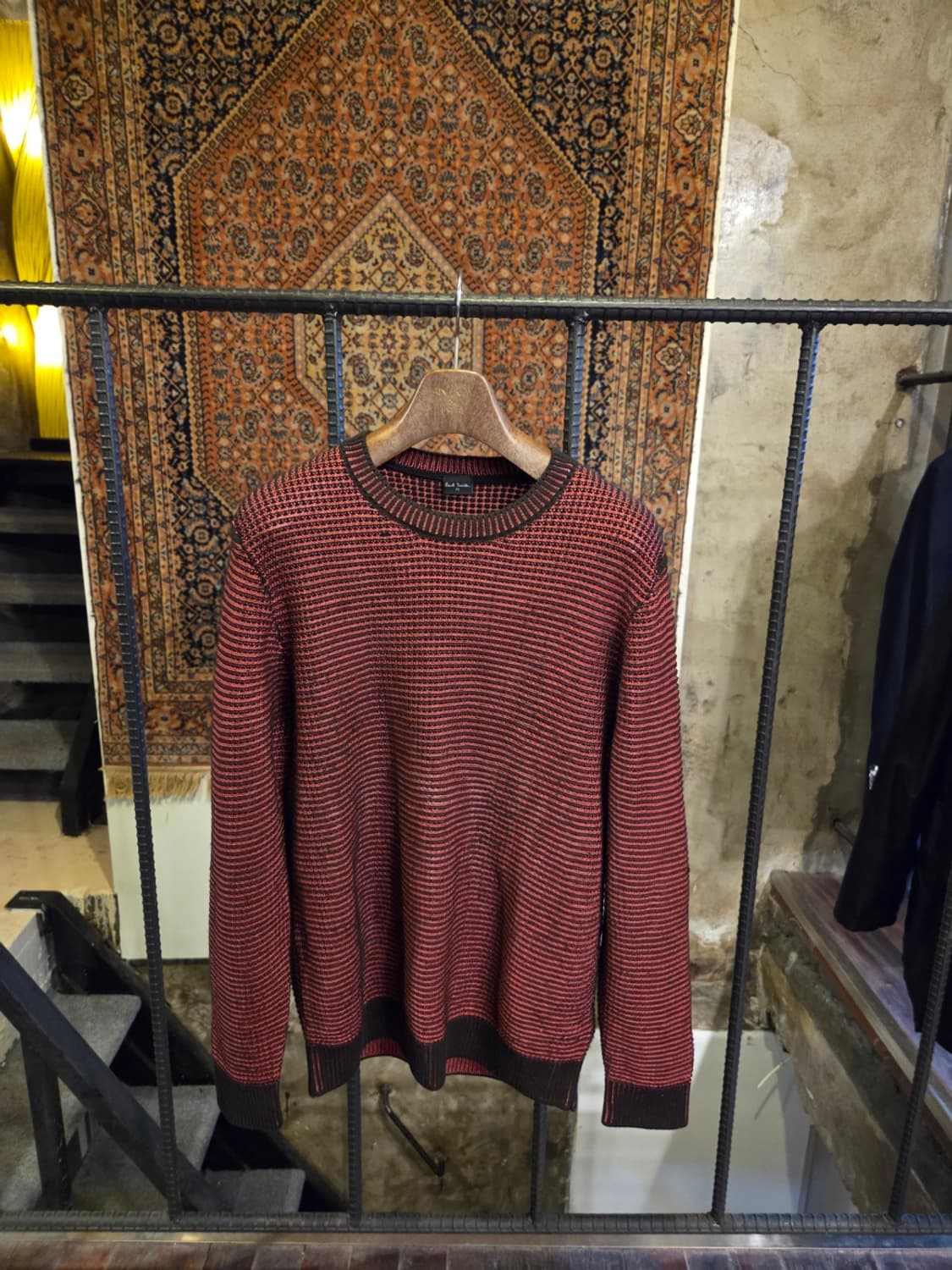 폴스미스 니트 상품이미지9