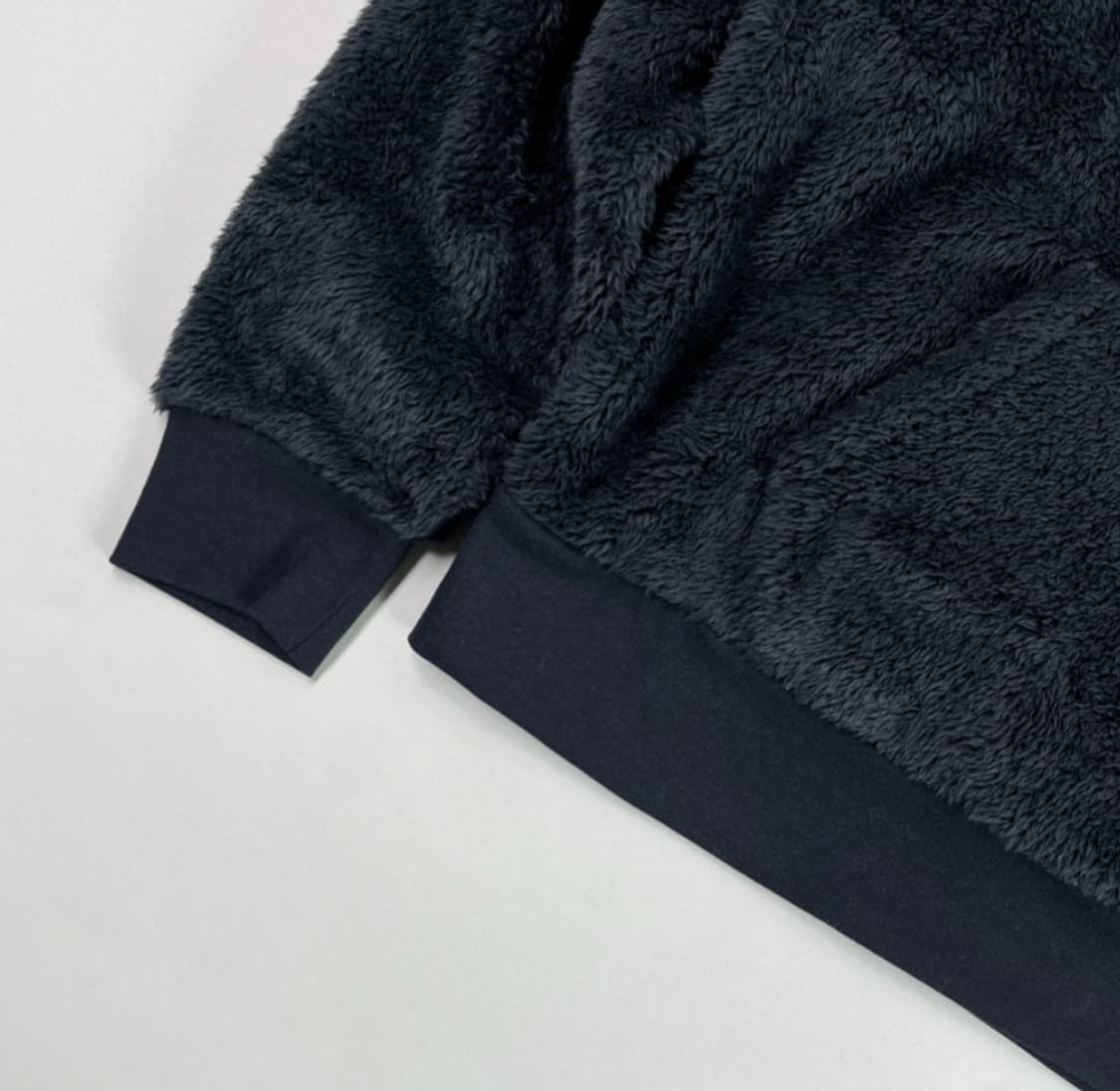 폴로 랄프로렌 파일 플리스 양털 후드  상품이미지2