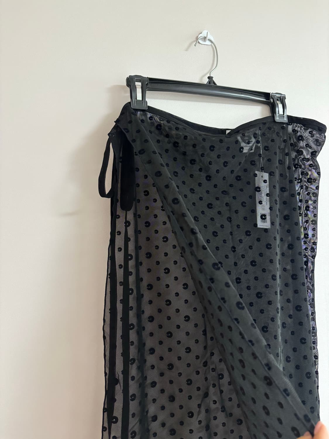 엑스트라오디너리 레이어드 스커트 상품이미지2