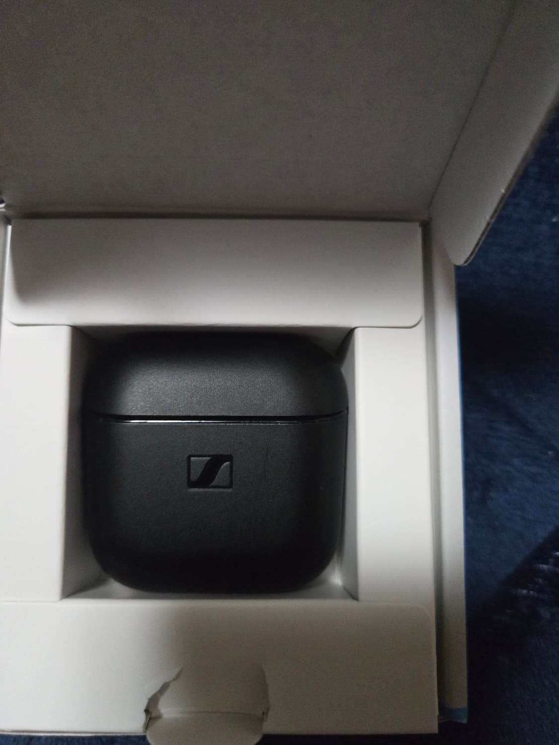 젠하이저 엑센텀 오픈 무선이어폰 (OTW1)팝니다 상품이미지2