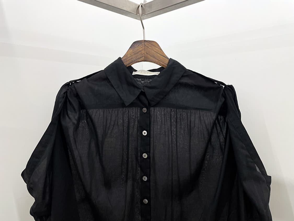 AMIW (loose fit) 상품이미지2