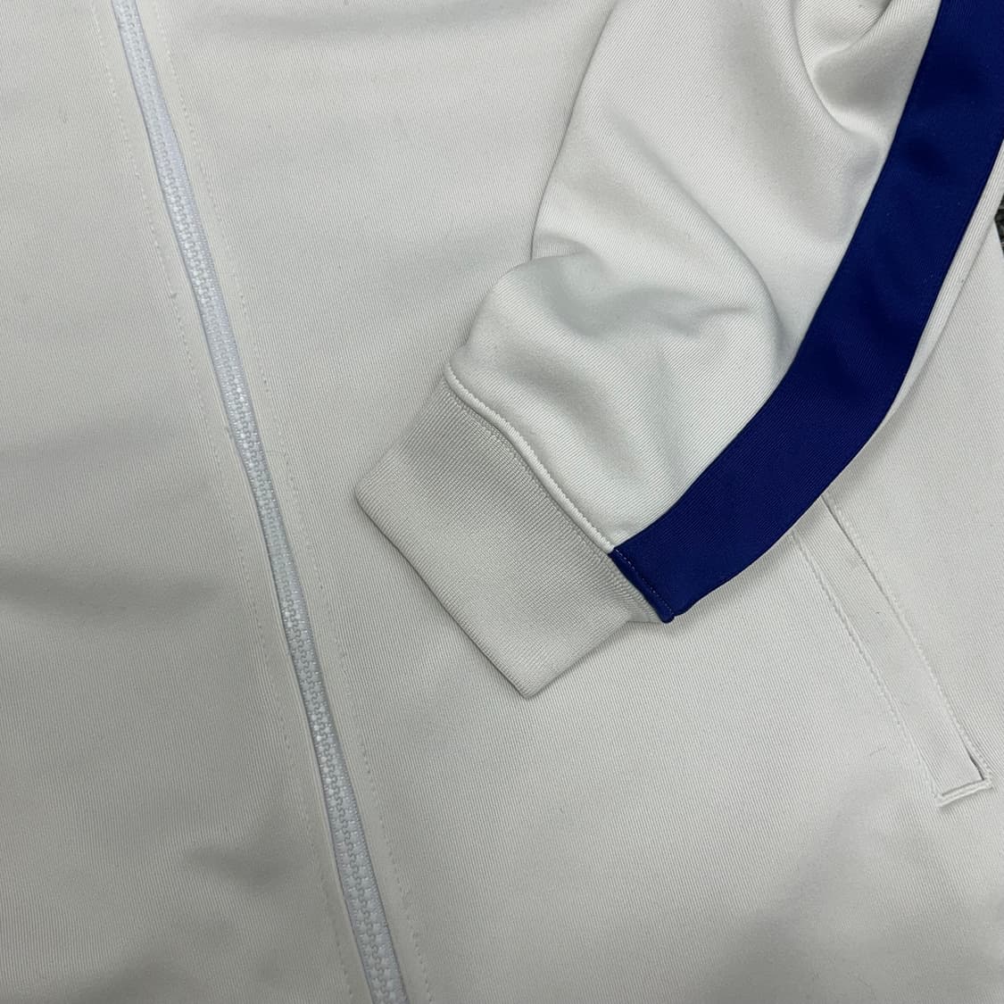 나이키 대한민국 축구 국대 레어템 화이트 져지 2XL 상품이미지6