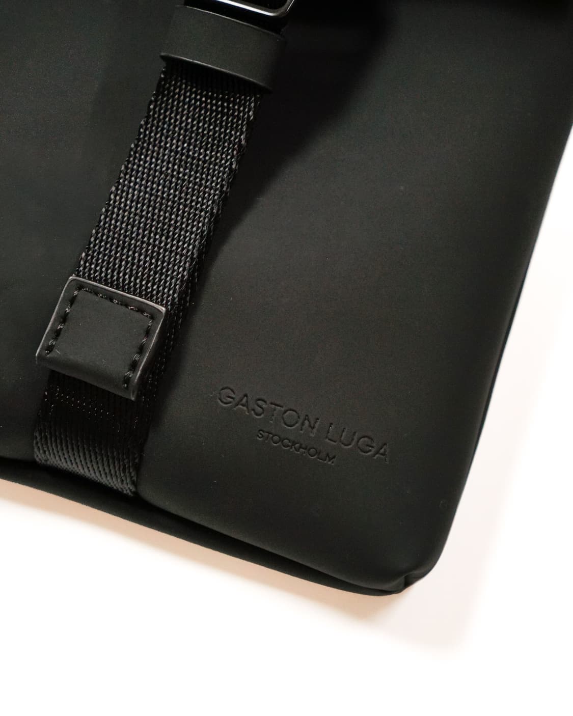 Gaston Luga 크로스백 상품이미지3