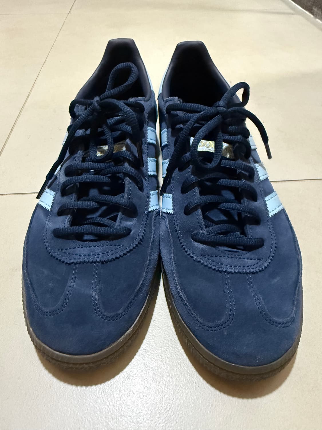 아디다스 스페지알 네이비270 상품이미지3