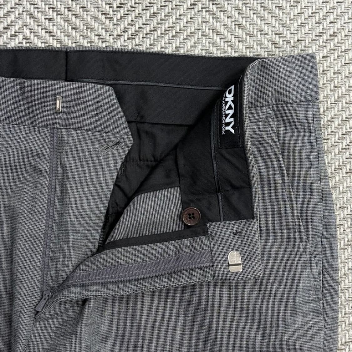 dkny 코튼 슬랙스 v4271 상품이미지5