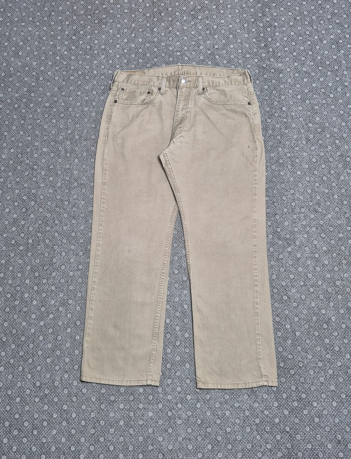 [36] 리바이스 559  -596 상품이미지1