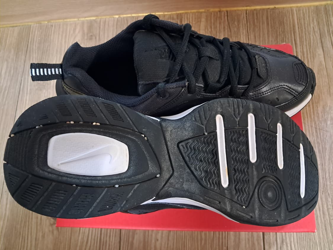 나이키 스니커즈 240 상품이미지9