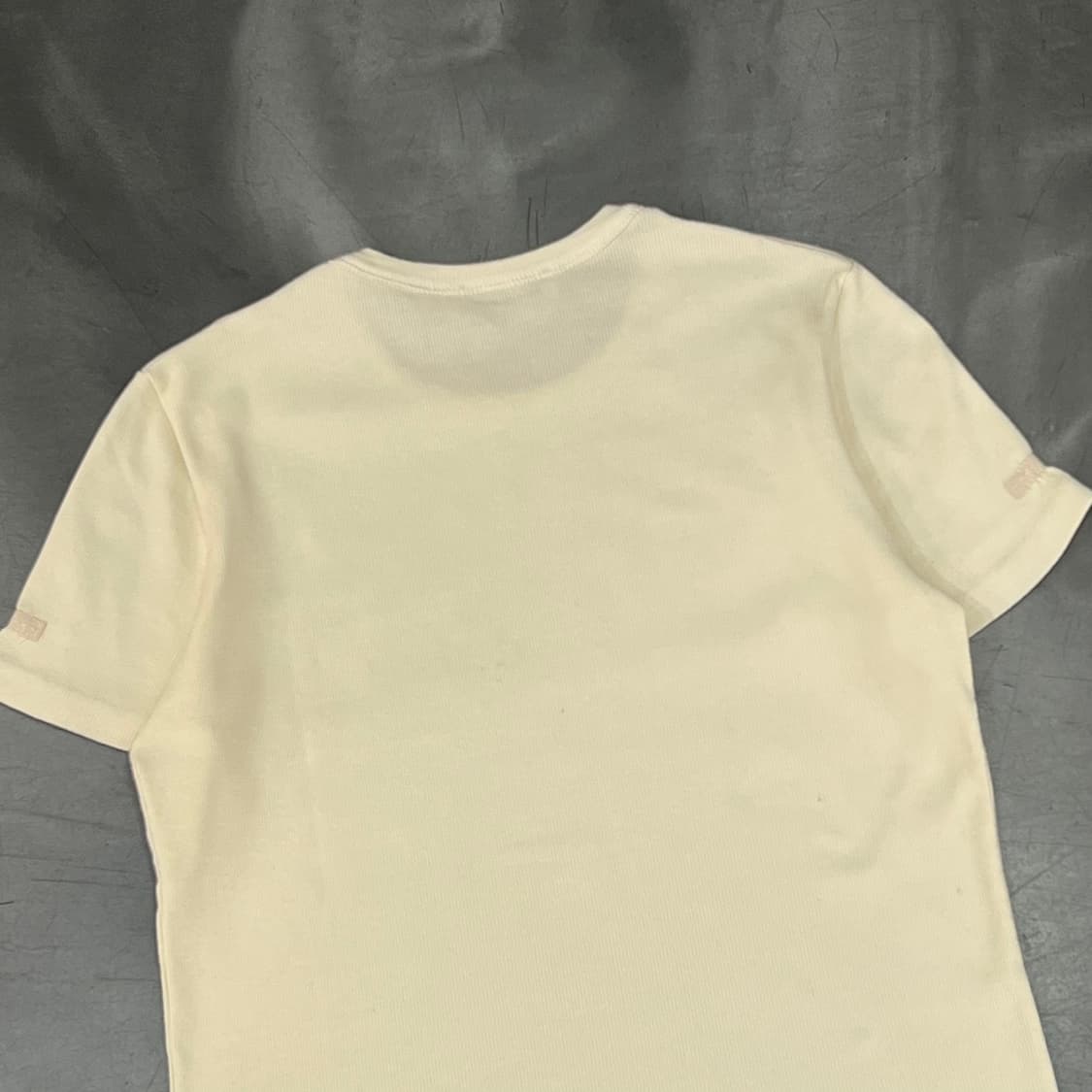  질샌더 하프 슬리브 티셔츠 +명품감정서 y16126 상품이미지5