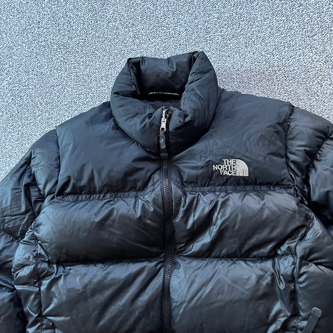 노스페이스 눕시 자켓 상품이미지2