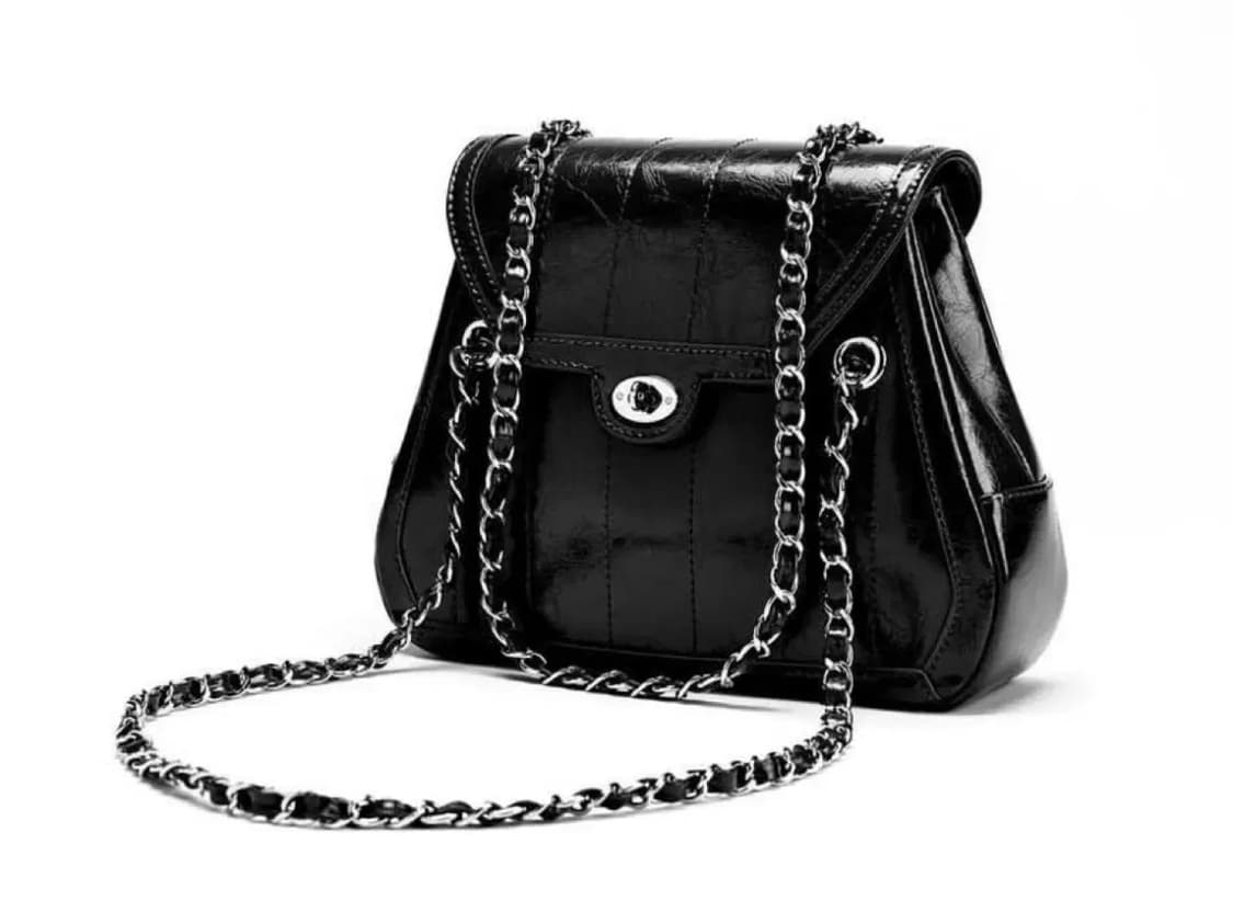 카디널레드 아울로백 상품이미지1