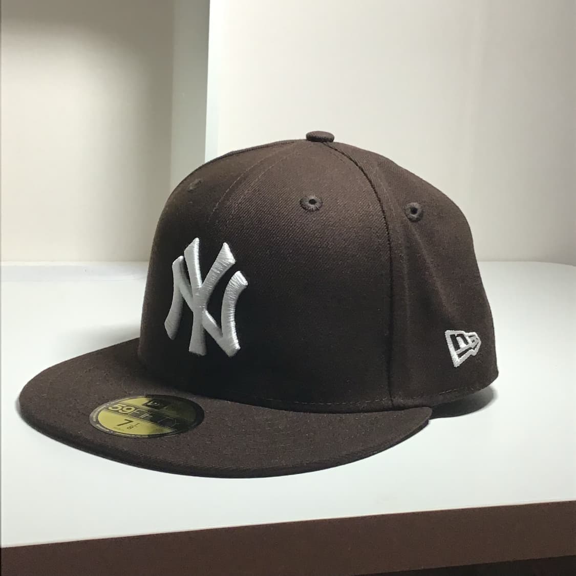 뉴에라캡 59fifty 상품이미지2