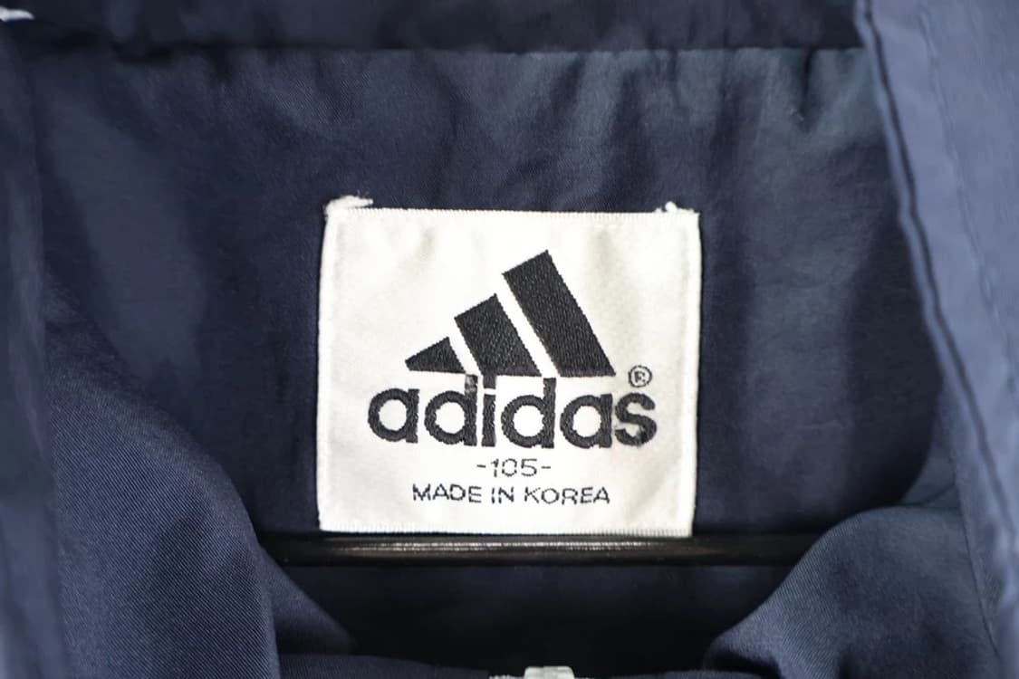 아디다스 올드스쿨 바람막이 상품이미지9