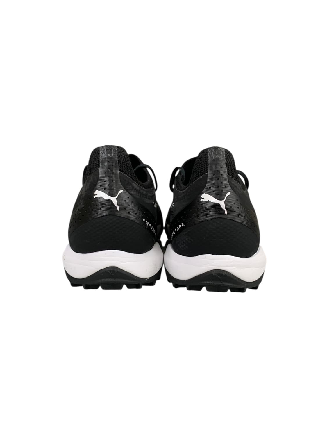 푸마 울트라 얼티메이트 케이지 블랙 260 상품이미지2