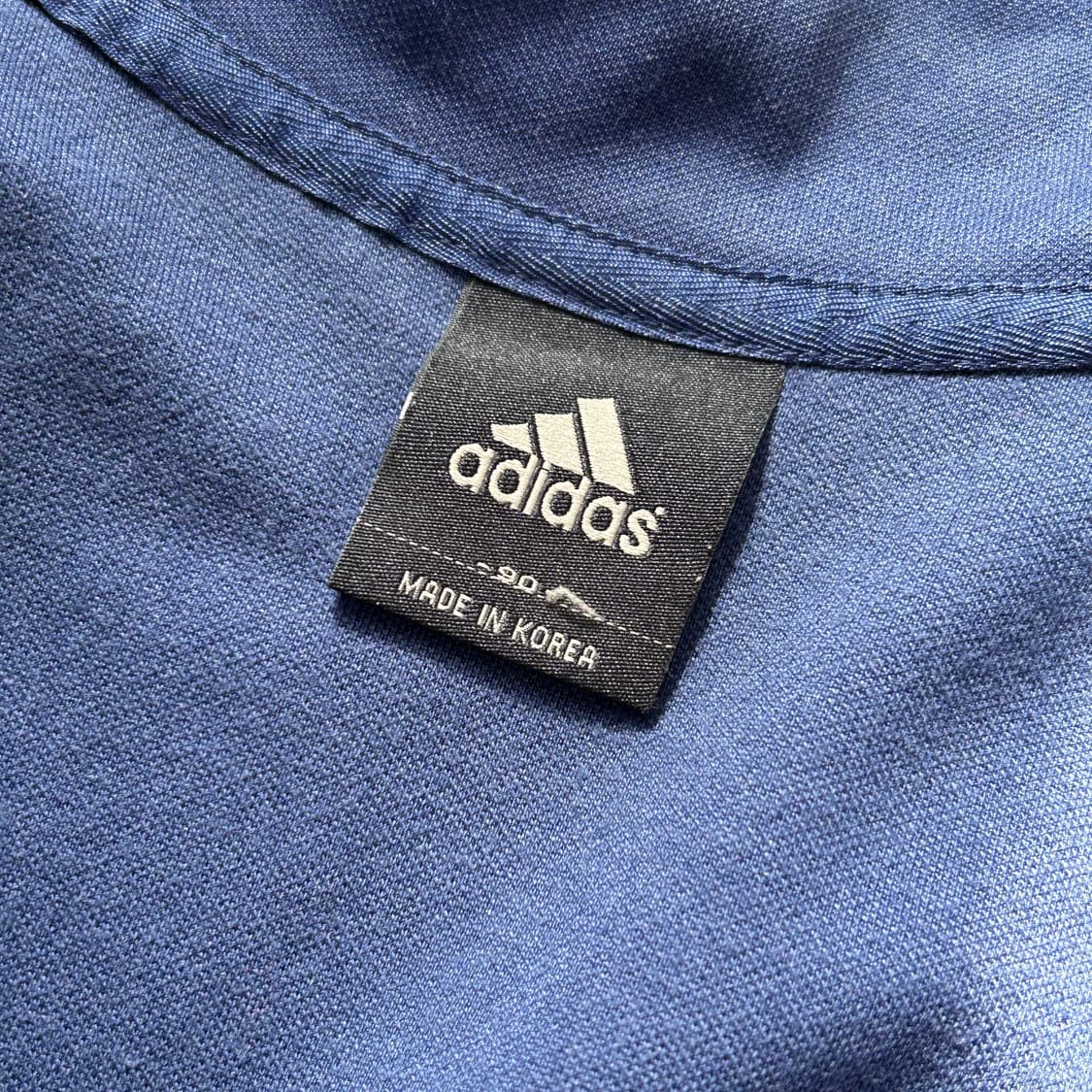 아디다스 네이비 트랙탑 져지 상품이미지7