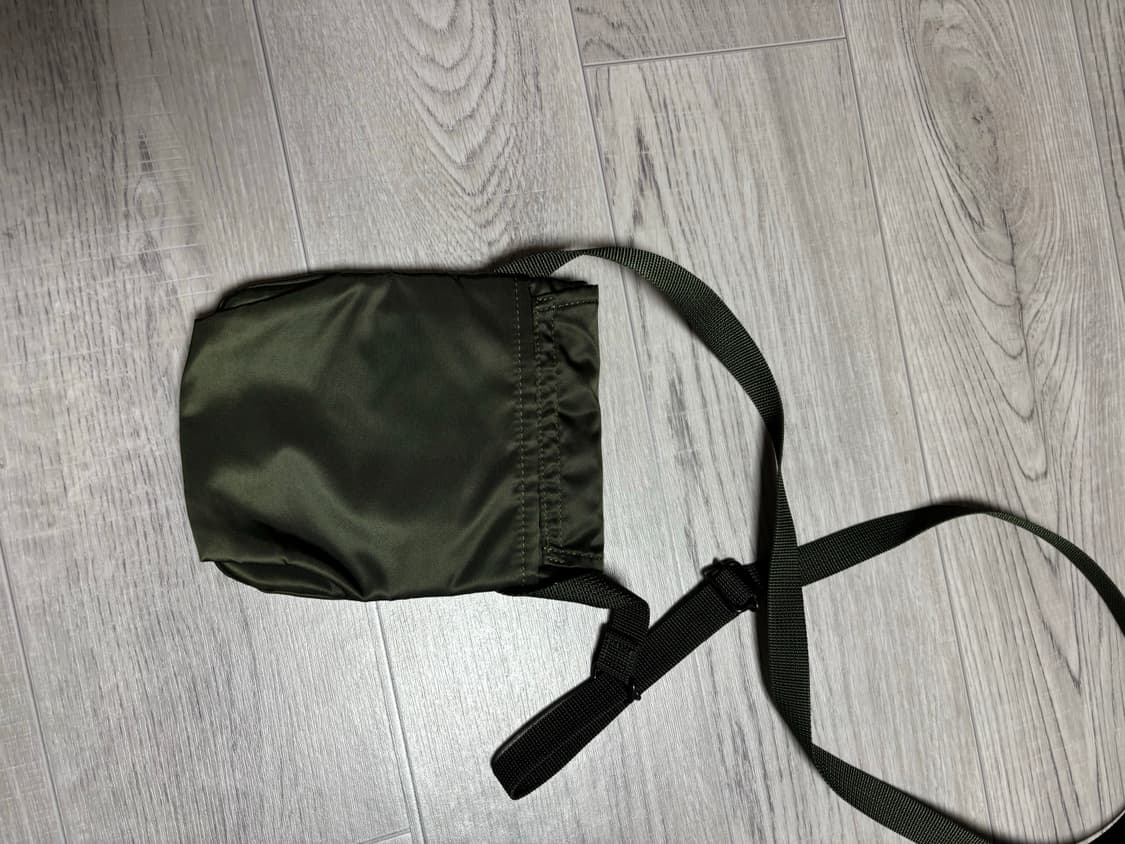 [os] 포터 캡틴선샤인 미니크로스백 상품이미지3